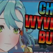 SOLID Chloe Build Maddening
