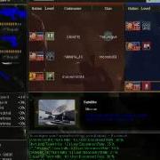 DFI Sizzle Wallhack