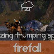 Firefall Amazing Thumping Spot 3 Serato