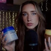 ASMR With Items I Love Tapping Whispering