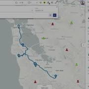 Mapsly Advanced Routing Tutorial