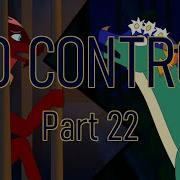 No Control WOF Book 4 MAP Part 22