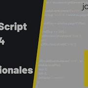 Curso JavaScript 14 Condicionales Jonmircha