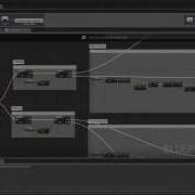 UE4 Blueprints X For Loops And Spawn Actor