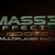 Mass Effect 3 Reckoning DLC Trailer