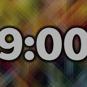 9 Minute Timer