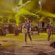 Coldplay Yellow Live In São Paulo 2018 4K Upscale
