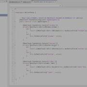 Getting Started With MonoTouch Part 3