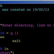 BASH Scripting Lesson 5 Using WHILE Loops