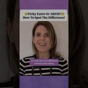 Picky Eater Or ARFID How To Spot The Difference