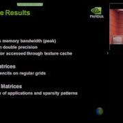 GPU Algorithm Design Part 3 Of 6