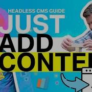 Populate Your Start Page Easyweb Headless CMS