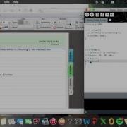 Basic Processing Random Loop