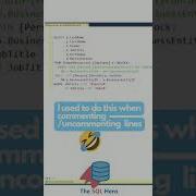 How Do You COMMENT SQL Dataengineering Dataanalytics Datascience Sqlserver Database Data
