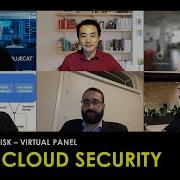 Virtual Panel Insights Of Agile Cloud Security