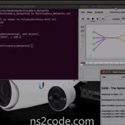 Multi Camera Networks Using NS2 Simulator NS2 Projects