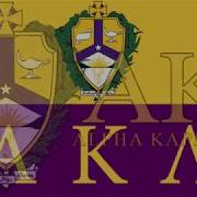 Alpha Kappa Lambda Gamma Upsilon Fall Rush 2018