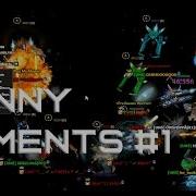 Darkorbit Funny Moments 1