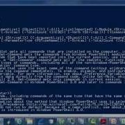 Powershell For Pentesters Cmdlets