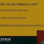 React Animation Tutorial An Introduction To Animations In React