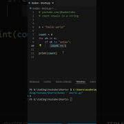 Python Challenge Can You Count Vowels In A String