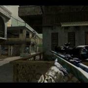 COD4 PC Quality Test HD WMV Compression
