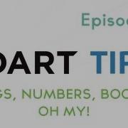 Strings Numbers Booleans Oh My Dart Tips Ep 4