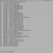 SSH Error Warning Identity File Not Accessible No Such File Or Directory