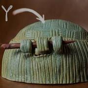 DIY Hinged Box In Clay Tutorial Ceramics Box With Lid Ceramics Claycraft