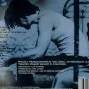 Chris Cornell Flutter Girl Euphoria Morning