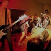 Code Orange Kids Full Set Edit Heartfest 6 Gatineau 2012