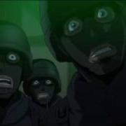 Hellsing Bodies