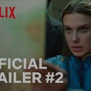 Enola Holmes 2 Official Trailer Part 2 Netflix