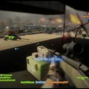 Battlefield 3 My First Encounter With Spawn Protection