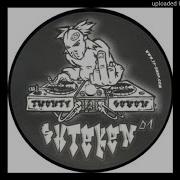 Shteken 01 B2 Denshu Kozo Versus Kroter Le Grapin Est Notre Maitre