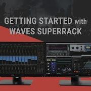 Getting Started With Waves SuperRack SoundGrid In Depth Tutorial