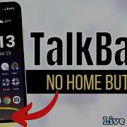 Как использовать Talkback БЕЗ кнопки Домой Навигация жестами с помощью Talkback LiveAccessible