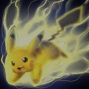 PIKACHU USE THUNDERBOLT Trap Remix
