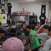 FORCED ORDER PROGRAMME SKATE SOUND 1of 2