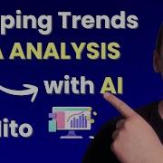 How To Analyze Data With AI Using Mito No Technical Skills Required