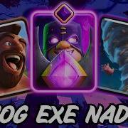 The Most UNDERRATED Hog Deck In Clash Royale