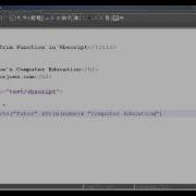 Trim Function In Vbscript Tamil
