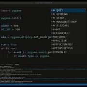 How To Make A Window Using Python Pygame