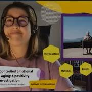 Automatic And Controlled Emotional Processing In Aging A Positivity Effect Investigation