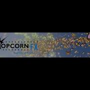 Unreal Engine 4 Plugin PopcornFX Setup Plugin Test