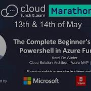 The Complete Beginner S Guide To Powershell In Azure Functions