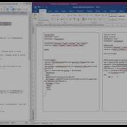 PseudoCode Part 1
