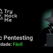 TryHackMe Basic Pentesting CTF Fácil