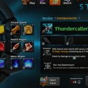 Strife Quick Overview Pets And Items