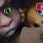 Treasure Hunt Talking Tom Friends Season 3 Episode 7